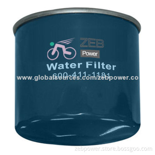 Fleet-guard Water Filter, Used for Cummins Generator
